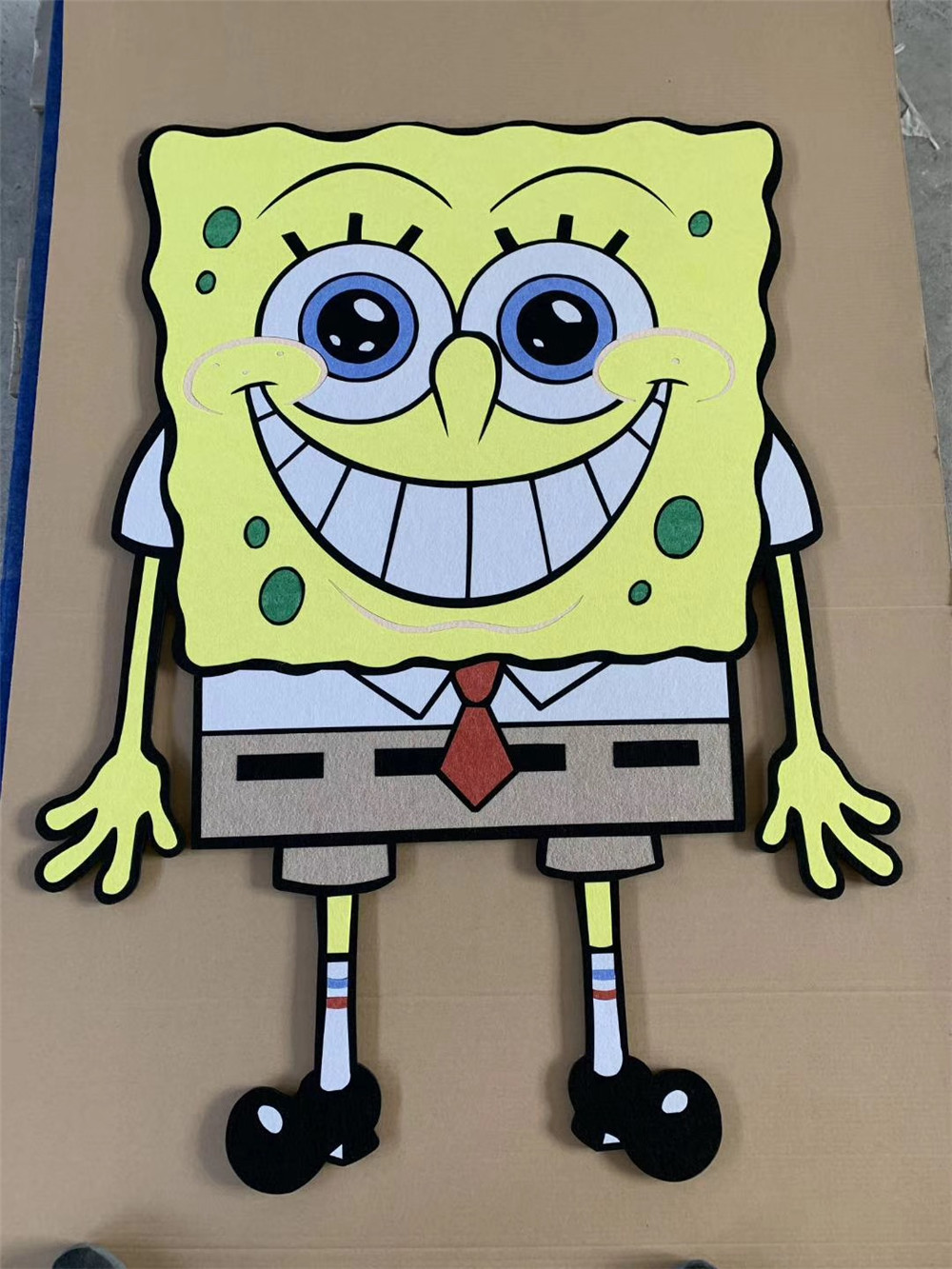 聚酯纤维吸音板