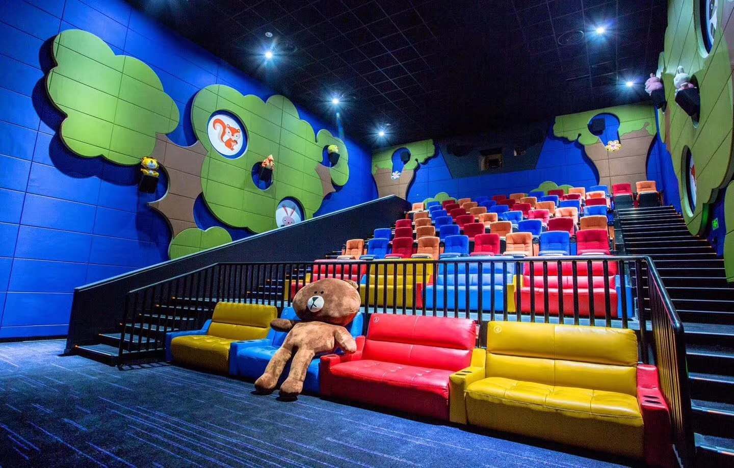 聚酯纤维吸音板