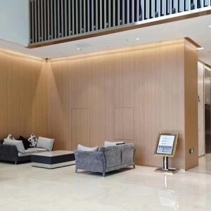 覆膜金属复合板