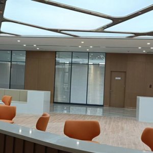 覆膜金属复合板