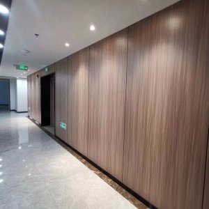 覆膜金属复合板