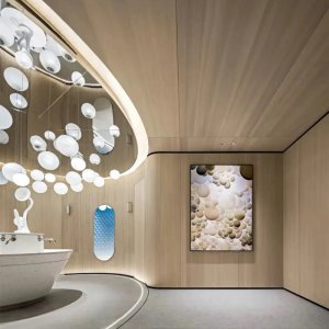 覆膜金属复合板