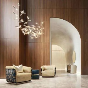 覆膜金属复合板